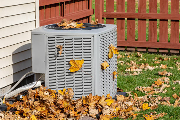 Professional HVAC in St Charles, MO