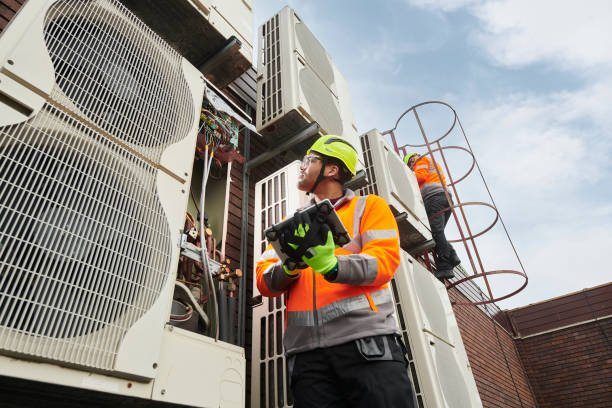 Best HVAC air duct cleaning  in St Charles, MO