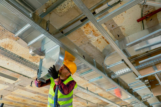 Reliable St Charles, MO HVAC Solutions