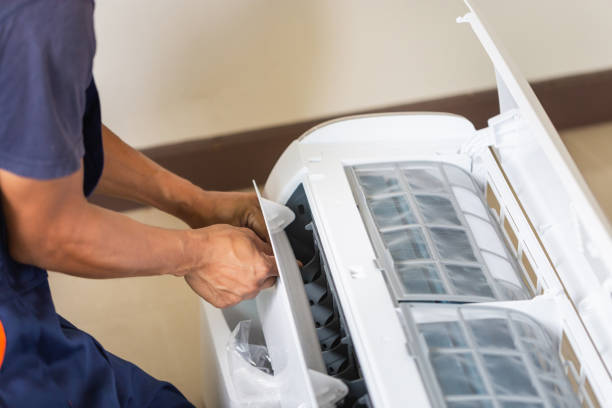 Best HVAC repair near me  in St Charles, MO