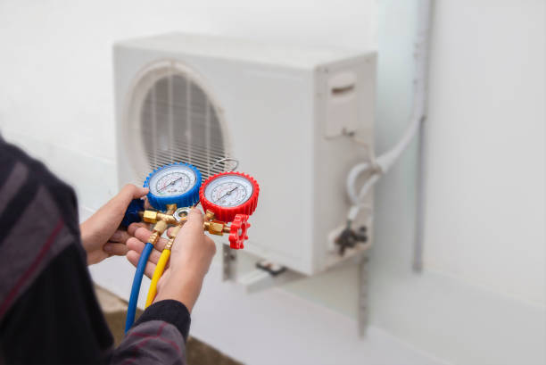 Best Emergency HVAC repair  in St Charles, MO