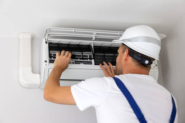 Best Ductless HVAC repair  in St Charles, MO