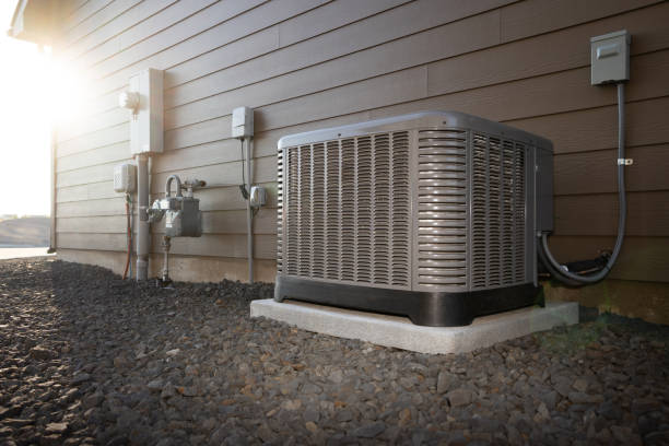 Best Commercial HVAC repair  in St Charles, MO